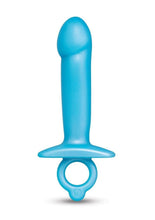 Load image into Gallery viewer, Butties Lil Dil Silicone Anal Dildo
