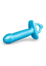 Load image into Gallery viewer, Butties Lil Dil Silicone Anal Dildo
