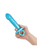 Load image into Gallery viewer, Butties Lil Dil Silicone Anal Dildo

