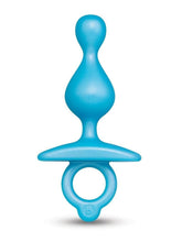Load image into Gallery viewer, Butties Pop Beaded Silicone Plug
