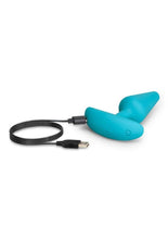 Load image into Gallery viewer, B-Vibe Butties Silicone Anal Training Set with Remote Control
