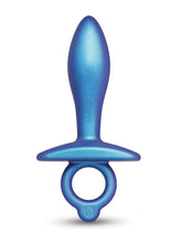 Load image into Gallery viewer, Butties Slide Silicone Butt Plug
