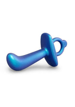 Load image into Gallery viewer, Butties Thumb Silicone Prostate Plug
