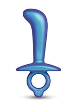 Load image into Gallery viewer, Butties Thumb Silicone Prostate Plug
