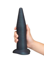 Load image into Gallery viewer, B-Vibe Fisting Anal Training Silicone Anal Probe
