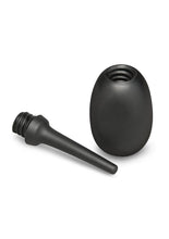 Load image into Gallery viewer, B-Vibe Flexible Silicone Anal Douche
