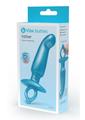 Load image into Gallery viewer, B-Vibe Hither Silicone Plug
