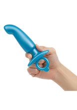 Load image into Gallery viewer, B-Vibe Hither Silicone Plug
