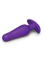 Load image into Gallery viewer, B-Vibe Rookie Beginners Starter Silicone Anal Plug
