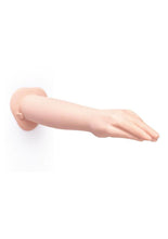 Load image into Gallery viewer, B-Vibe Silicone Hand Fisting Dildo
