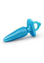 Load image into Gallery viewer, B-Vibe Sleek Silicone Plug
