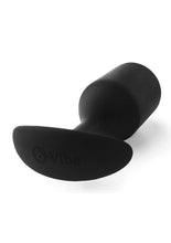 Load image into Gallery viewer, B-Vibe Snug Plug 5 Silicone Weighted Anal Plug
