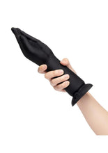 Load image into Gallery viewer, B-Vibe Vibrating Silicone Fisting Dildo
