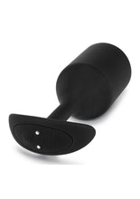 Load image into Gallery viewer, B-Vibe Vibrating Snug Plug Rechargeable Silicone Anal Plug
