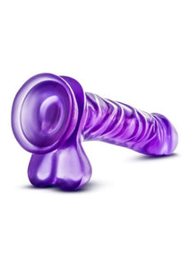 B Yours Basic 8 Dildo with Balls