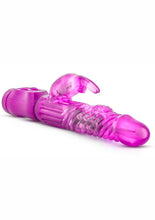 Load image into Gallery viewer, B Yours Beginner&#39;s Bunny Rabbit Vibrator - Pink
