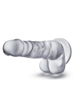 Load image into Gallery viewer, B Yours Diamond Quartz Dildo
