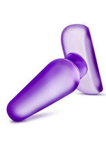 Load image into Gallery viewer, B Yours Eclipse Pleaser Butt Plug
