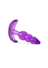 Load image into Gallery viewer, B Yours Triple Bead Butt Plug
