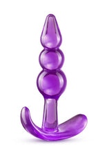 Load image into Gallery viewer, B Yours Triple Bead Butt Plug
