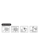 Load image into Gallery viewer, Bachelorette Party Pecker Party Confetti Gun
