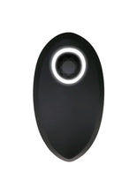 Load image into Gallery viewer, Backdoor Banger Silicone Rechargeable Anal Vibrator with Remote Control
