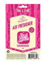 Load image into Gallery viewer, Bad Bitch Air Freshener
