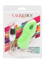 Load image into Gallery viewer, Ballistic Bullet Universal - Green
