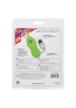 Load image into Gallery viewer, Ballistic Bullet Universal
