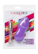 Load image into Gallery viewer, Ballistic Mini Bullet - Purple
