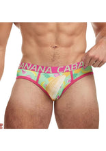 Load image into Gallery viewer, Banana Cabana Bikini Fruit - Multicolor - Medium/Small
