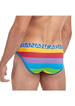 Load image into Gallery viewer, Banana Cabana Brief
