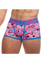 Load image into Gallery viewer, Banana Cabana Shorts - Purple - Large/XLarge
