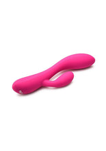 Load image into Gallery viewer, Bang! 10x Flexible Rechargeable Silicone Rabbit
