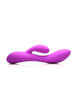 Load image into Gallery viewer, Bang! 10x Flexible Rechargeable Silicone Rabbit
