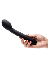 Load image into Gallery viewer, Bang! 10x Rechargeable Silicone G-Spot Vibrator
