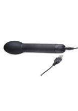 Load image into Gallery viewer, Bang! 10x Rechargeable Silicone G-Spot Vibrator
