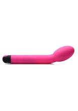 Load image into Gallery viewer, Bang! 10x Rechargeable Silicone G-Spot Vibrator - Pink
