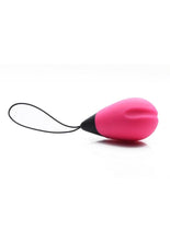 Load image into Gallery viewer, Bang! 10x Rechargeable Silicone Vibrating Egg with Remote Control
