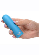 Load image into Gallery viewer, Bang! 10x Rechargeable Vibrating Bullet
