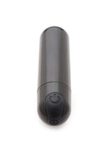Load image into Gallery viewer, Bang! 10x Vibrating Metallic Rechargeable Bullet Vibrator
