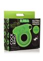 Load image into Gallery viewer, Bang! 28x Glow In The Dark Rechargeable Silicone Cock Ring with Remote
