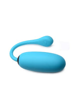 Load image into Gallery viewer, Bang! 28x Plush Silicone Rechargeable Egg with Remote Control
