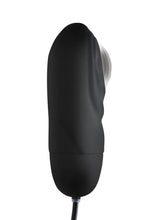 Load image into Gallery viewer, Bang! 7x Pulsing Rechargeable Silicone Bullet Vibrator
