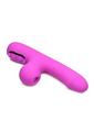 Load image into Gallery viewer, Bang! Mini Suction Rabbit Silicone Rechargeable Vibrator

