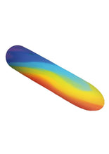 Load image into Gallery viewer, Bang Rainbow Rechargeable Silicone Vibrator
