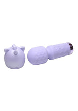 Load image into Gallery viewer, Bang Unicorn Rechargeable Silicone Wand
