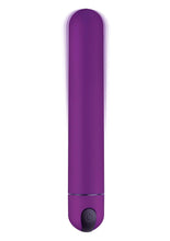 Load image into Gallery viewer, Bang! XL Vibrating Bullet - Purple - XLarge
