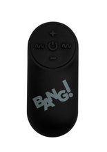 Load image into Gallery viewer, Bang! XL Vibrating Egg

