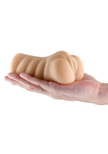 Load image into Gallery viewer, Barely Legal Gogo Stroker Closed End Masturbator - Pussy
